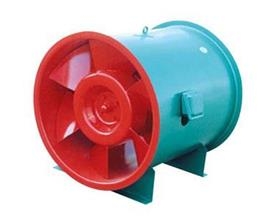 排煙風機試驗方法：