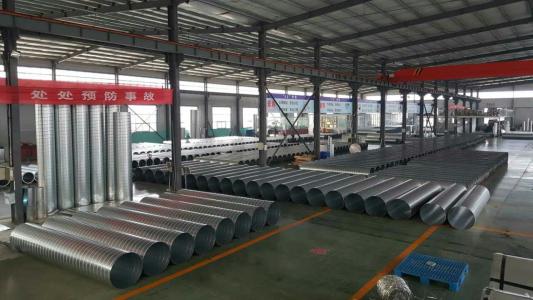 德州精品麻豆国产色欲WWW空調設備有限公司