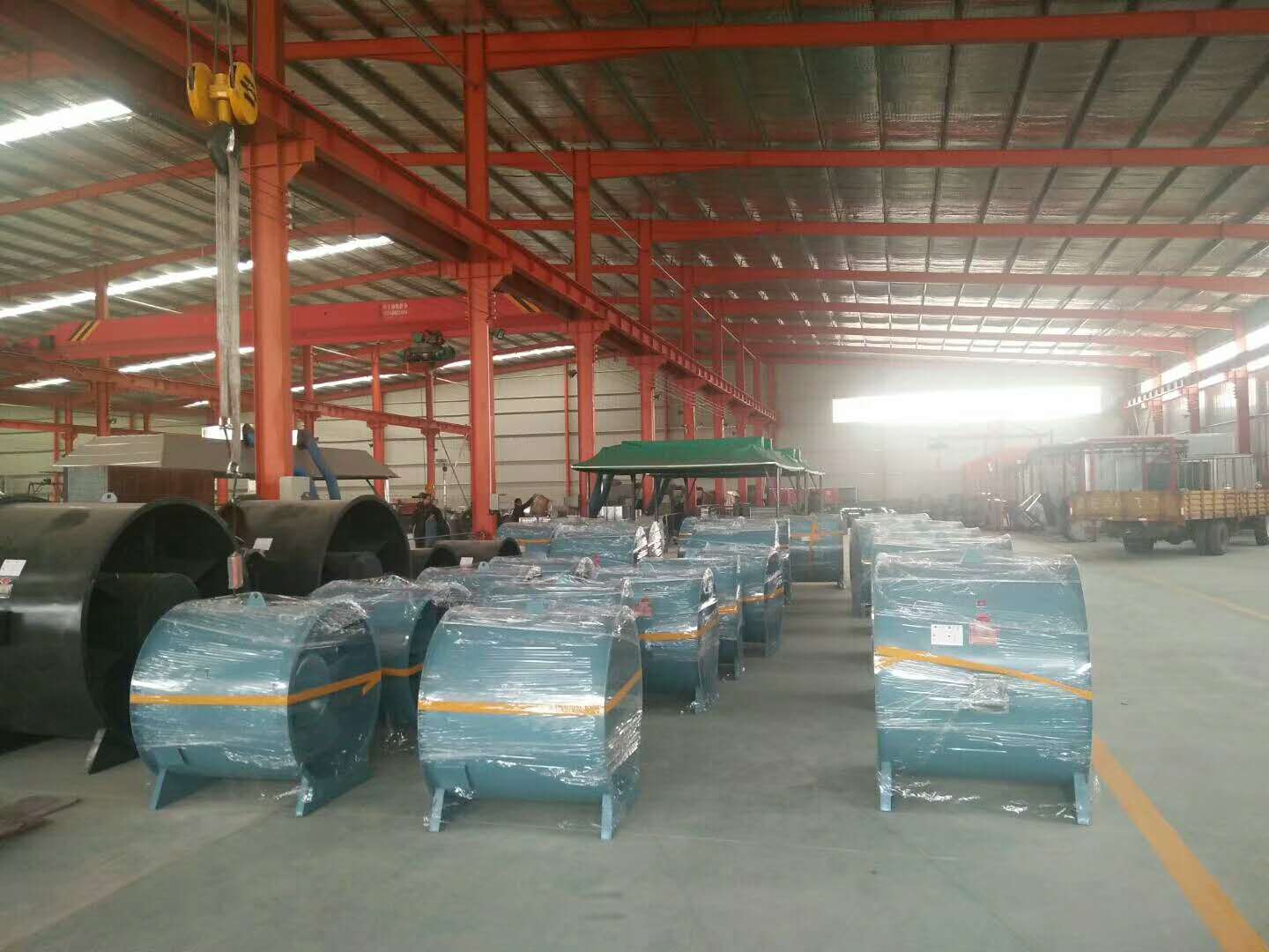 德州精品麻豆国产色欲WWW空調設備有限公司